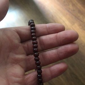 Mala beads